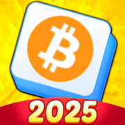 Bitcoin Tiles - Earn Bitcoin