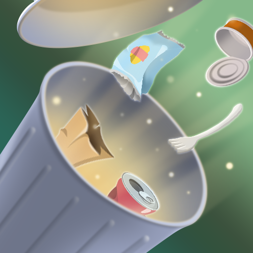 Forest Cleaner (Android)